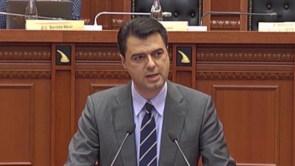 Çeshtja Xhafaj: Basha - Deshmitari X eshte nen terrorin e policise