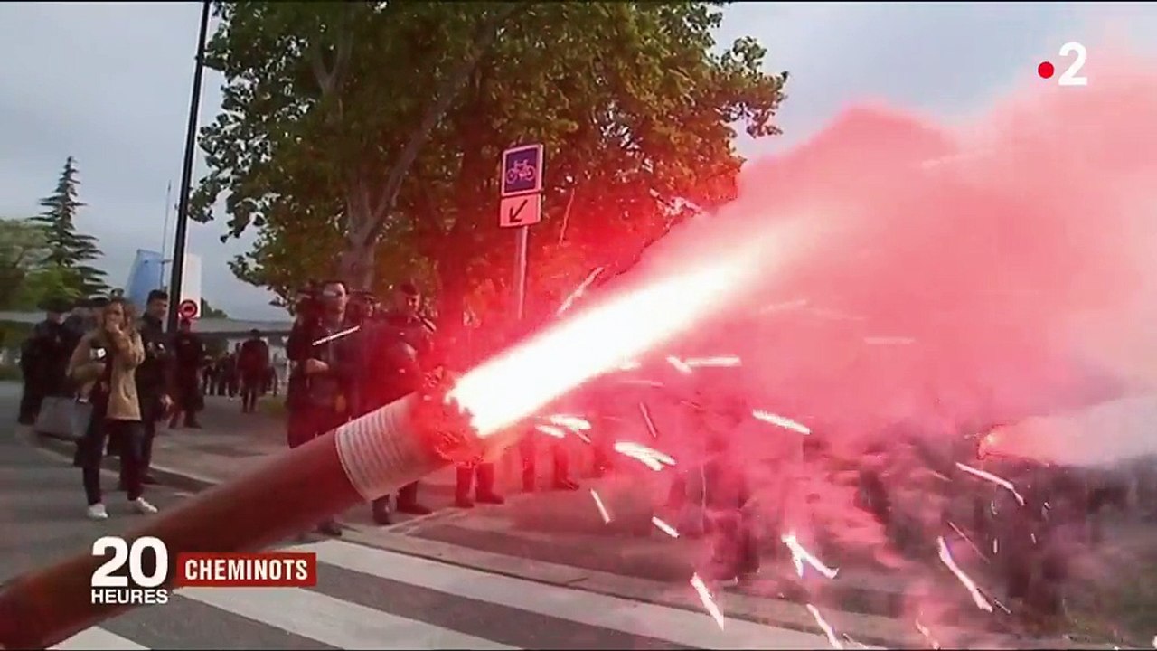 SNCF : certains cheminots seront-ils obligés de travailler dans le privé ?
