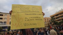 Reclaman en Algeciras medidas contra el narcotráfico
