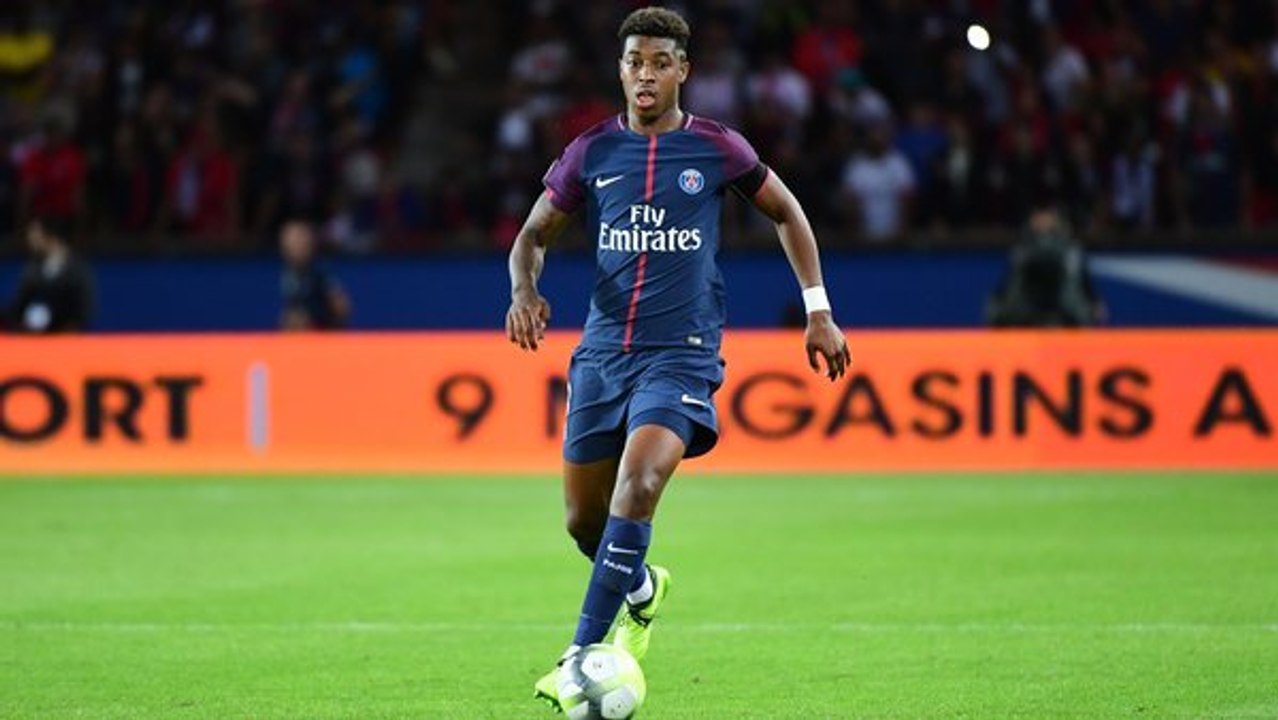 Deschamps met en garde Kimpembe