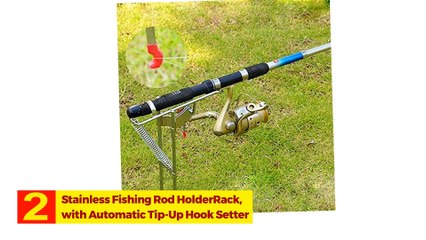 10 Gadgets for Fishing | gadgets4you.tips