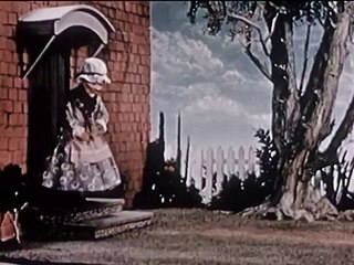 The Storybook Review (1946) - RAY HARRYHAUSEN - Mother Goose Stories