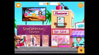 Best Games for Kids - Sweet Baby Girl Summer Fun 2 iPad gameplay HD