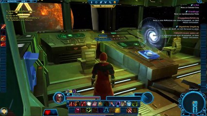 SWTOR Let's Play 123: Die Rettung