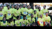 Participación Cárnicas Serrano VII Carrera Empresas. Valencia 04/05/2018