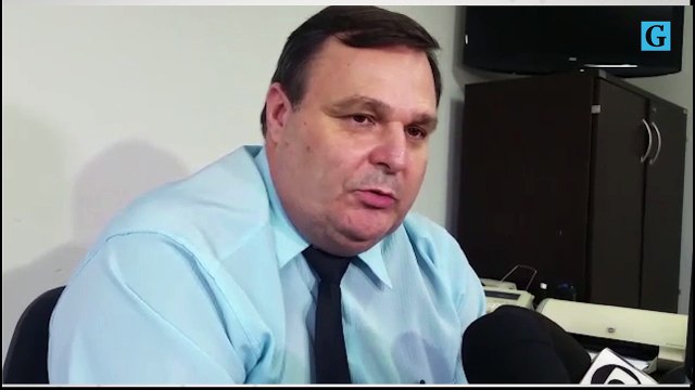 Delegados falam sobre corpo carbonizado dentro de carro