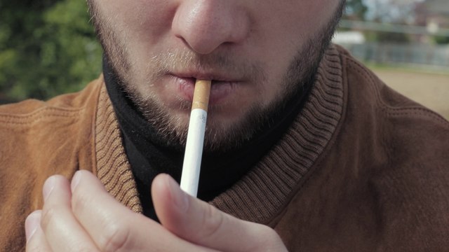 Sur [mes] lèvres | Concours CinéFabrique 2018 thème Sur tes lèvres