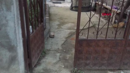 Kocaeli 2 Kardeşi Bıçaklayarak Öldürdü-Hd