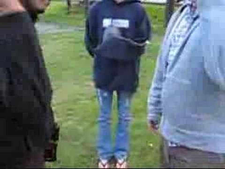 Russian Roullete