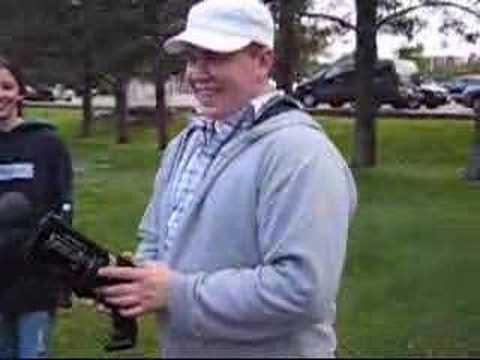 Russian Roulette - Round 2