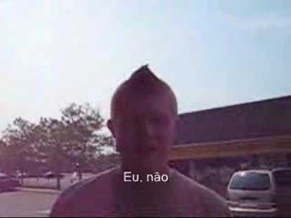 Curtis gets hurt