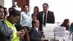 Nuevos procesos legales contra el ex-vicepresidente Jorge Glass