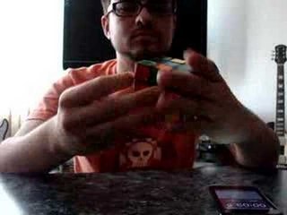 Putting naysayers in their place :V