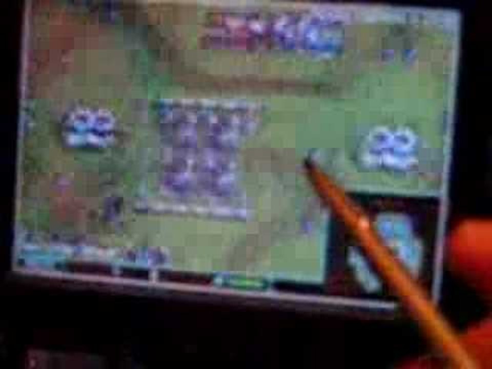 Warfare Inc