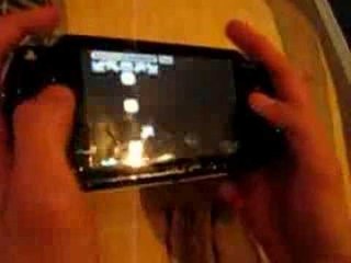 Pump It Up Exceed PSP