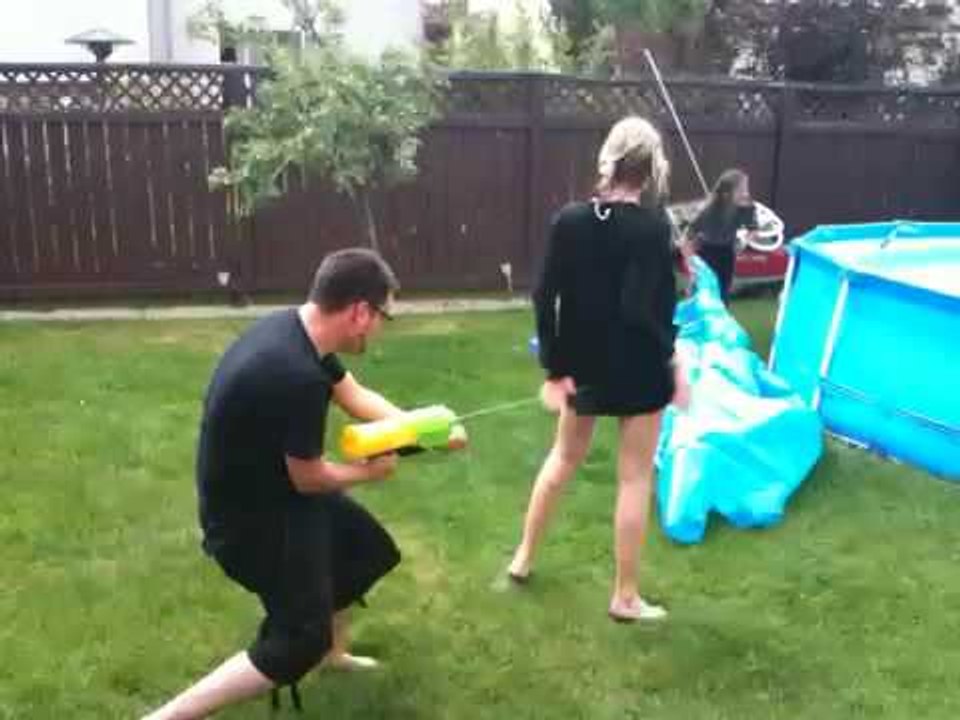 Summer fun