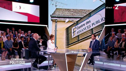 Christophe Castaner favorable au maintien de la taxe d'habitation pour les résidences secondaires