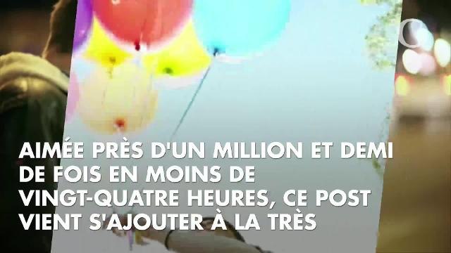 PHOTO. Emily Ratajkowski, torride et entièrement nue (encore) sur Instagram