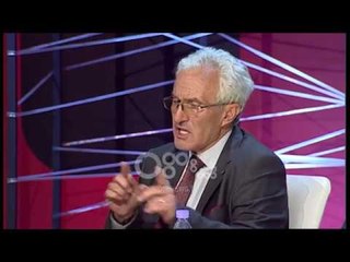 Ora News - "Xhafaj", Doçi: Ju keni harruar shokun Xhorxh Soros...