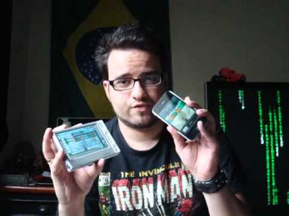 HBDtv #23 - GADGETS!