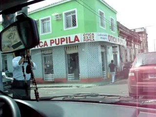 no centro de SLZ com humberto