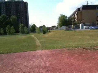 iPhone 3GS camera test