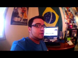 Daily Vlog: Eu só me fodo mesmo