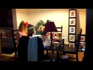 Daily Vlog: Chegando em casa do trampo