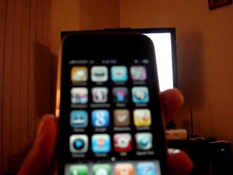 Mocha VNC for the iPhone/iPod touch