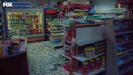 Asım, Esrayı ve Hikmeti diri diri yaktı! Bizim Hikaye 24. Bölüm