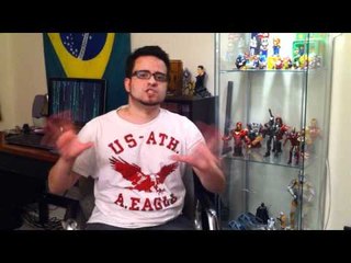 Meu deus do céu, é o HBDtv 24