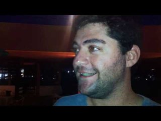 Meu broder @morroida dá seu parecer sobre o Desencontro
