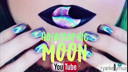 10 Best Lip Art Ideas and Lipstick Tutorials To Try