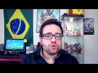 HBDtv: Chave do carro, Prometheus e Pocket Planes