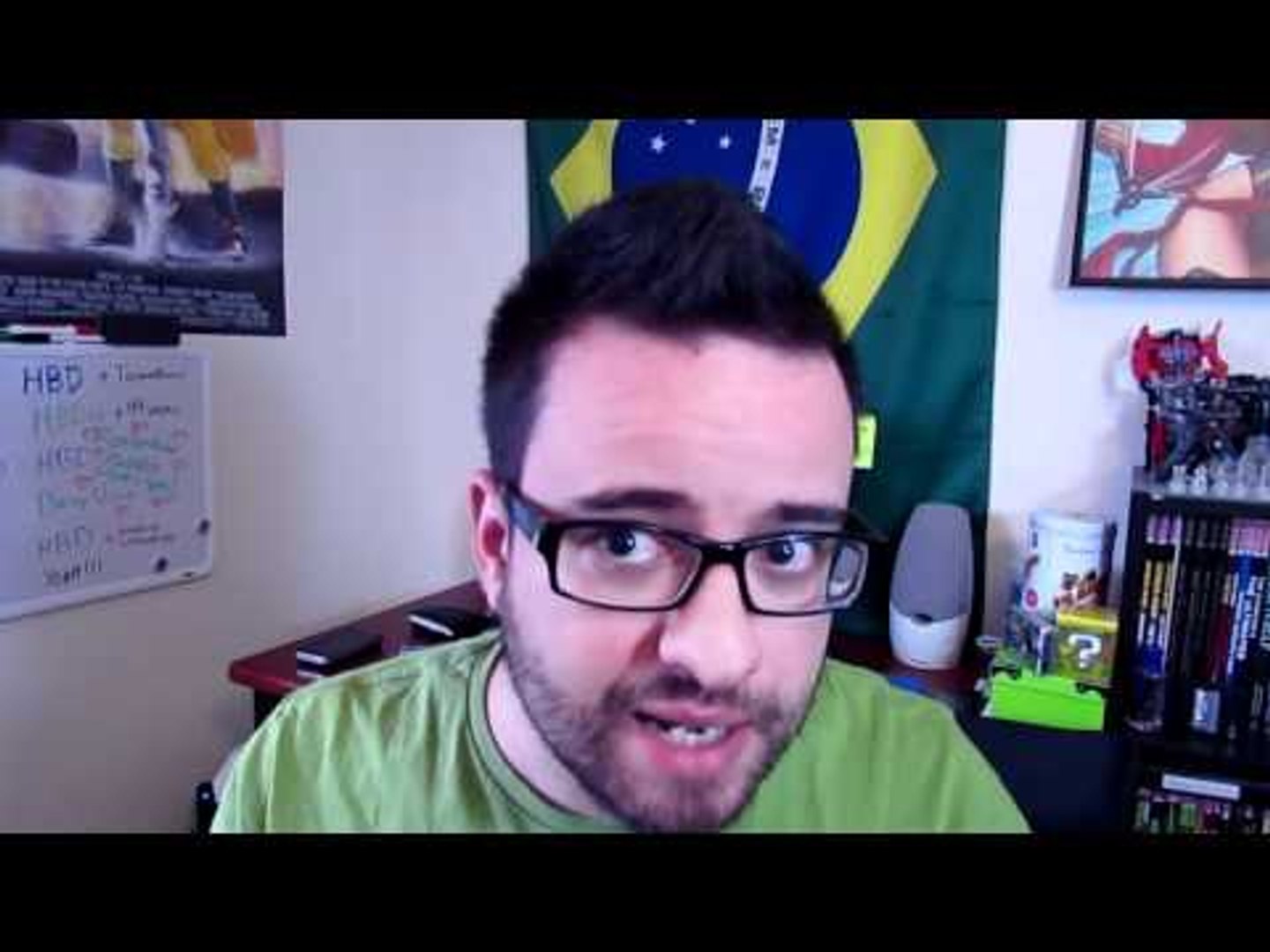 ⁣Daily Vlog: Sobre meu vlog