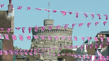 Les bookmakers prennent les paris sur le mariage royal