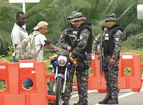 La Fiscalía General del Estado dio inicio al procesos de recepción de versiones del caso de periodistas secuestrado y posterior asesinato en la frontera norte