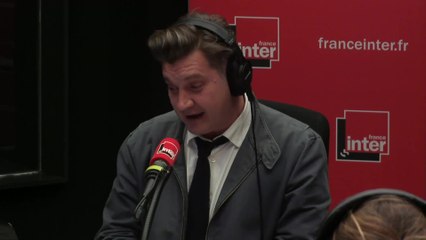 Public chéri, sauf à Cannes - Le storytelling de Thomas Bidegain