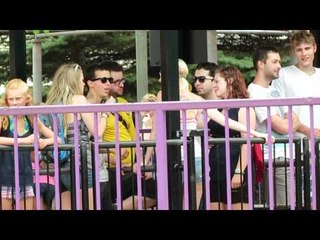 HBDtv: Wonderland, o maior parque temático do Canadá!