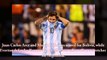 World Cup qualifying: Lionel Messi is banned | Argentina lose 2 0 to Bolivia