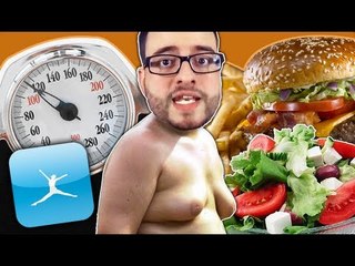 HBDtv: Eis o motivo pelo qual você é gordo