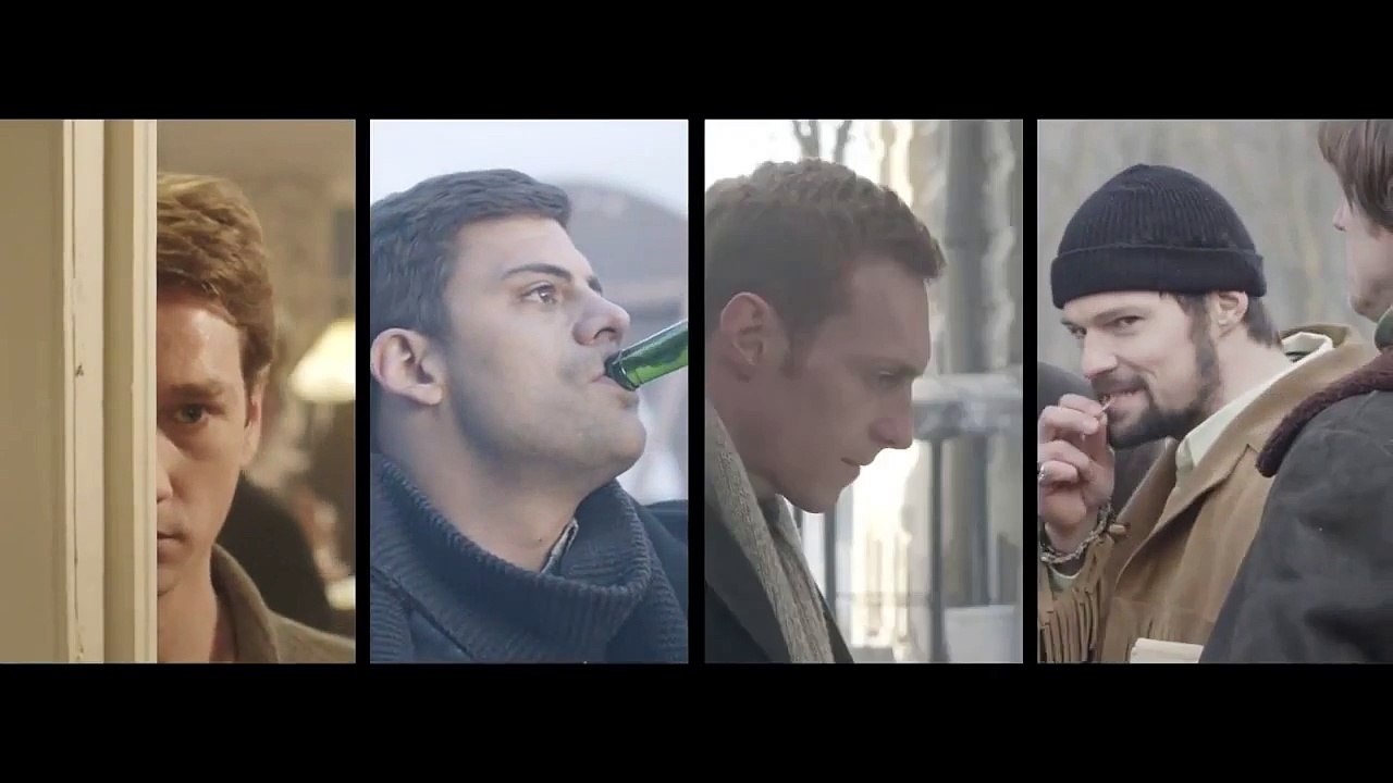 Trailer de Dovlatov (HD)