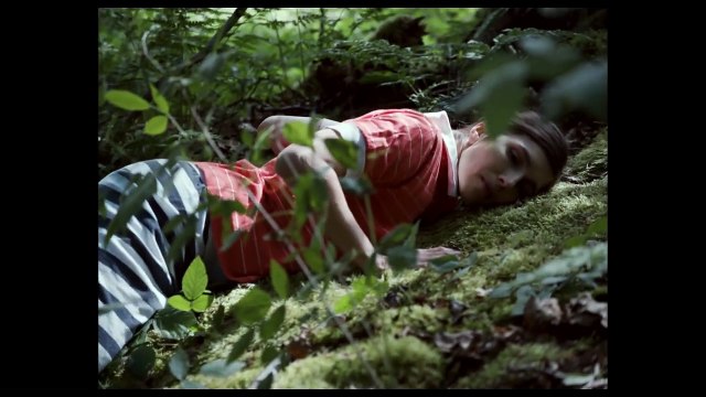 DER TRAUMHAFTE WEG | Trailer deutsch german [HD]