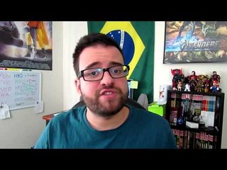 Daily Vlog: Algumas mudanças em 2013!