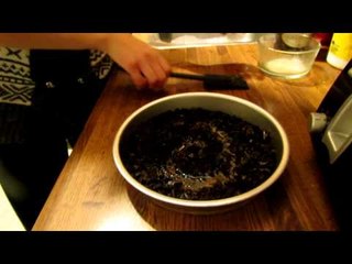 HBDtv Culinário: Cheesecake de Oreo!