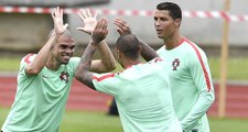 Portekiz'in Dünya Kupası Kadrosu Açıklandı! Kadroda Süper Ligde Forma Giyen 3 İsim Yer aldı