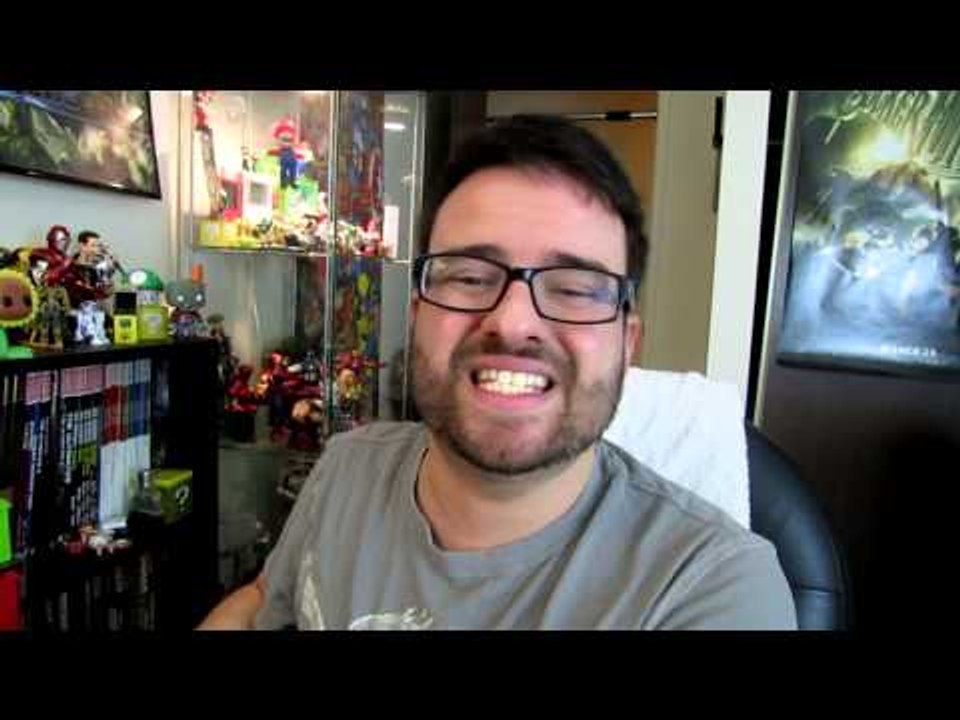 Daily Vlog: Marvel Unlimited, um Netflix de quadrinhos (que ainda precisa comer muito feijão)