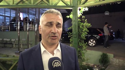 KYK yurtları 'Kudüs'e' ışıkla destek verdi- RİZE /MALATYA/ADANA/AFYONKARAHİSAR