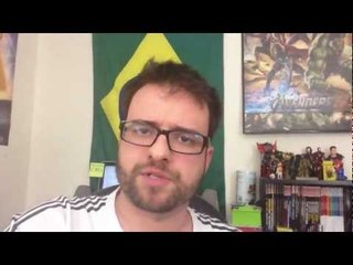 Daily Vlog: Dane-se, vou ler 50 Tons de Cinza também!