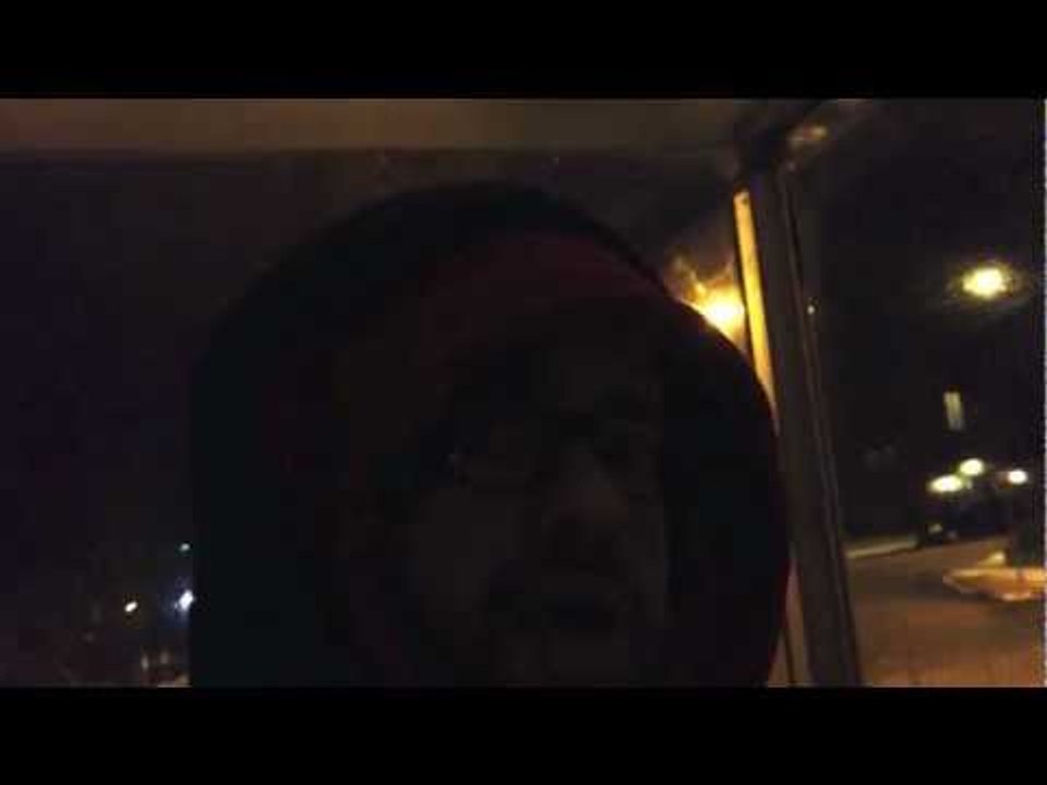 Testando o app YOUTUBE CAPTURE!